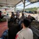 Lombok Barat Fokuskan Pembinaan Kamtibmas pada Buruh dan Juru Parkir