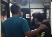 Pencurian Ponsel di Labuapi, Polisi Ringkus Dua Pelaku