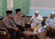 Sinergi Polisi dan Tokoh Agama: Langkah Strategis Jaga Kamtibmas