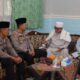 Kapolres Lombok Barat Jalin Sinergi dengan Pesantren Nurul Hakim