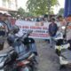 Polres Lombok Barat Gelar Operasi Bina Kusuma di Pasar Kediri