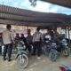Polres Lombok Barat Gelar Penyuluhan Kamtibmas di Pasar Gerung