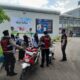 Polres Lombok Barat Sosialisasikan KEMOS 110 di Lapas Kuripan