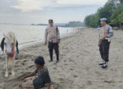 Polsek Batulayar Aktifkan Patroli Jalur Vital Demi Wisata Aman di NTB