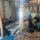 Polsek Kawasan Pelabuhan Lembar Perkuat Sinergi Bersama Komunitas Ojek
