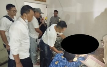 Sopir Truk Sampah Meninggal di TPST Kebon Kongok, Ini Kronologinya