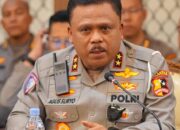 Korlantas Polri Resmi Mulai Tahap Sosialisasi Wujudkan Indonesia Zero Truk ODOL