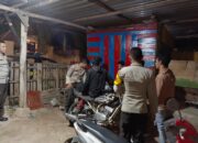 Jelang Idul Qurban, Polsek Taliwang Intensifkan Patroli Dialogis Ciptakan Rasa Aman di Tengah Masyarakat