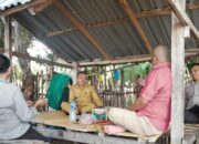 Anggota Komisi 1 DPRD Kabupaten Bima Apresiasi Kinerja Polsek Soromandi dan Polres Bima Kinerja Dalam Penegakan Hukum