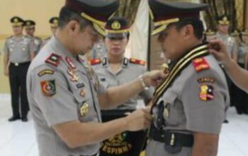 Hidup bagaikan roda yang tiada henti berputar