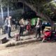 Sat Samapta Polres Bima Kota Laksanakan Patroli Rutin Cegah Gangguan Kamtibmas
