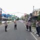 Polres Sumbawa Amankan Kegiatan Sholat Berjamaah Dalam Perayaan Hari Raya Idul Adha 1446H/2025M