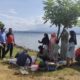 Polsek Rasanae Barat Laksanakan Patroli di Tempat Wisata Lawata dan Pantai Jenamawa Wadumbolo