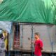 Satlantas Polres Bima Kota Berikan Himbauan Terkait Truk ODOL, Tekankan Keselamatan dan Kepatuhan Berkendara