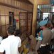 Wakapolres Bima Kota Sidak Rutan, Pastikan Keamanan dan Kelayakan Fasilitas Tahanan