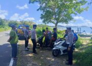 Strategi Polsek Sekotong Perkuat Keamanan Wilayah Lewat Patroli Dialogis