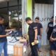 Sat Narkoba Polres Bima Kota Intensifkan Razia Miras, 105 Botol Berhasil Diamankan
