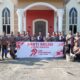 Wujudkan Harmoni Antar Umat Beragama, Polda Kalbar Gelar Bakti Religi Serentak Sambut Hari Bhayangkara ke-79