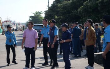 Mabes Polri Dampingi Kementerian Tingkatkan Penerimaan Negara
