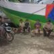 Antisipasi Premanisme, Polsek Kawasan Pelabuhan Laut Bima Gelar Patroli Malam Rutin