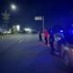 Polsek Kediri Intensifkan Patroli Blue Light di Lombok Barat