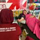 Sambut Hari Bhayangkara ke-79, Polres Lombok Utara Gelar Bhakti Kesehatan Donor Dara