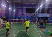 Sat. Reskrim Juara Kapolres Cup 2025 di Kediri, Lombok Barat