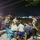 Sat Samapta Polres Bima Kota Gelar Patroli Malam Rutin dan Himbauan Kamtibmas