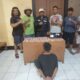 Bobol Rumdis Hakim, Pendatang Asal Sumba NTT Digulung Tim Opsnal Polsek Rastim