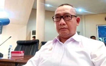 Legislator Kota Bima Dukung Penuh Langkah Tegas Polres Bima Kota Berantas Narkoba dan Miras