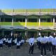 Semangat Nasionalisme Disemai Babinsa di Pondok Nurul Hikmah
