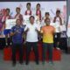 Turnamen Bulutangkis Satukan Hotel se-NTB di Senggigi