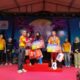 Pelari Mancanegara Ramaikan Aruna Senggigi Night Run 2025