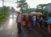 Nyongkolan di Lombok Barat Tertib Berkat Pengamanan Terpadu Polsek Kediri