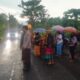 Tradisi Nyongkolan di Jagaraga Indah Berjalan Lancar, Berkat Sinergi Warga dan Polsek Kediri