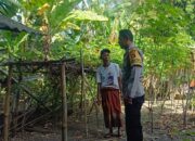 Dari Babussalam untuk Ketahanan Pangan Nasional: Peran Bhabinkamtibmas