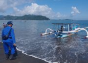 Sat Polairud Intensifkan Patroli Wisata dan Nelayan di Lembar Lombok Barat (1)