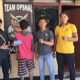 Tim Opsnal Polsek Sape Ungkap Kasus Pencurian Handphone, Seorang Pelaku Diamankan
