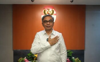 Ketua KPK: Polri Selalu Memberikan Pengabdian Terbaik Hingga Usia ke-79