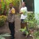 Desa Beleka Dorong Kemandirian Pangan Lewat Peran Bhabinkamtibmas