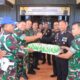 Kejutan Manis Dandim 1628/SB di Hari Bhayangkara ke 79 untuk Polres Sumbawa Barat, Simbol Kuatnya Sinergitas TNI–Polri