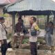 Melalui Patroli Cipkon, Polsek Donggo Cegah Potensi Guankamtibmas dan Jaga Kondusifitas Wilayah