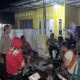 Menjamin Keamanan dan Ketertiban Masyarakat Polsek Madapangga Rutin Laksanakan Patroli Malan Hari