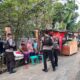 Sat Samapta Polres Bima Kota Gelar Patroli Rutin Antisipasi Tindak Pidana di Wilayah Hukum Bima Kota