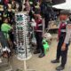 Patroli KRYD dan Dialogis, Satsamapta Polres Cegah Aksi Kriminalitas dan Imbau Warga Jaga Harkamtibmas
