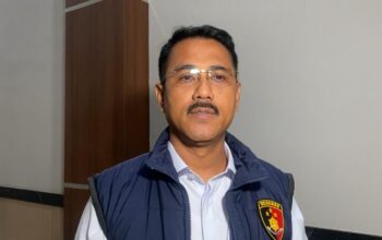 Kerjasama Apik KPLP dan Dit. Resnakoba Polda Riau Berbuah Manis
