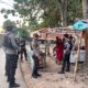Sat Samapta Polres Bima Kota Laksanakan Giat Patroli Rutin untuk Ciptakan Kamtibmas Kondusif