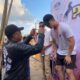 Kapolres Bima AKBP Eko Sutomo S.I.K.,M.I.K.,Resmi Tutup Event Pacuan Kuda Piala Kapolres Bima Cup HUT Ke-79 Bhayangkara