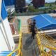 Sat Samapta Polres Bima Kota Laksanakan Pengamanan Objek Vital PLTMG Bonto Bima