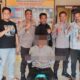 Polsek Asakota Amankan Terduga Pelaku Penganiayaan dengan Sajam di Kelurahan Kolo